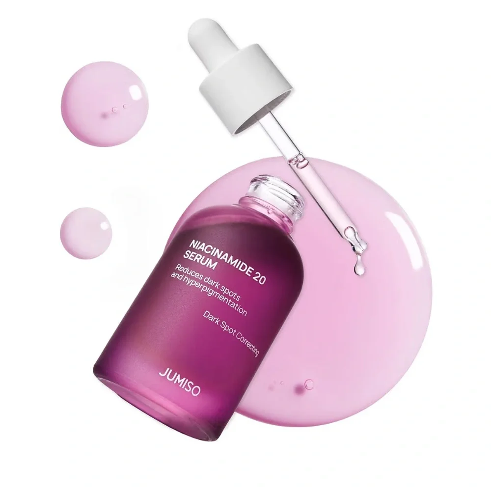 JUMISO Niacinamide 20 Serum Korean Serum K-Beauty